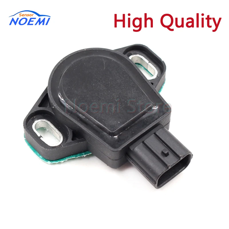 Датчик положения дроссельной заслонки YAOPEI 16402-RAC-A00, TPS для Honda Element Accord 2.4L 2003 2004 2005 2006 TPS-H112 16402-RAC-A01
Датчик положения дроссельной заслонки YAOPEI 16402-RAC-A00, TPS для Honda Element Accord 2.4L 2003 2004 2005 2006 TPS-H112 16402-RAC-A01