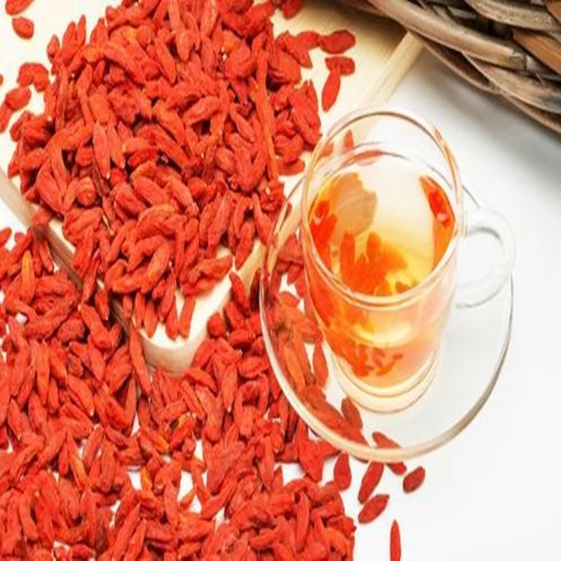 China Ningxia Dry Wolfberry, High Quality Pure Natural Dry Wolfberry, Protect Eyes and Liver, Delay Aging, Free Shipping
China Ningxia Dry Wolfberry, High Quality Pure Natural Dry Wolfberry, Protect Eyes and Liver, Delay Aging, Free Shipping