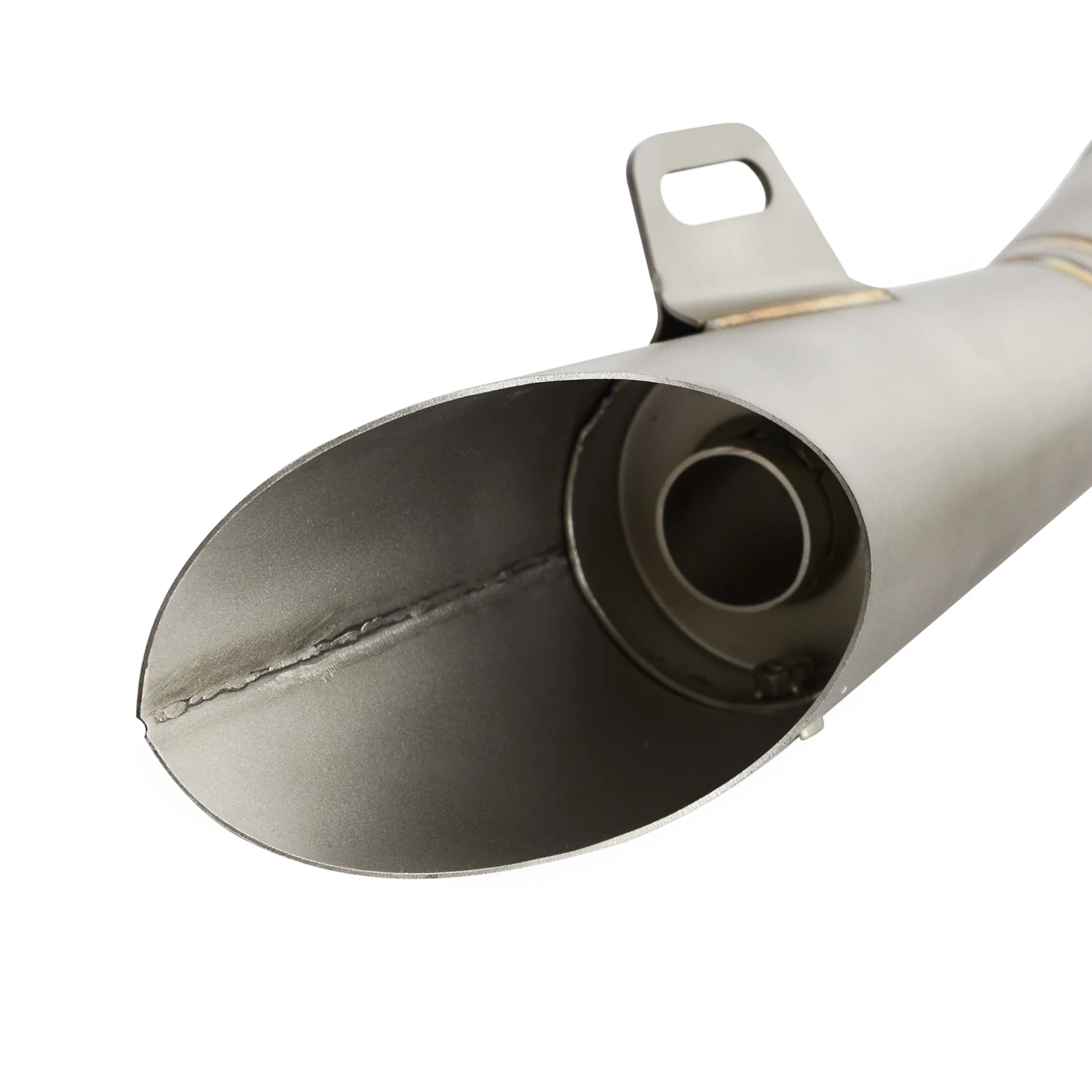 Motorcycle Tail Exhaust Muffler Pipe For Yamaha YZF-R6 YZF R6 YZFR6 Eliminator Race Tail exhaust pipe
Motorcycle Tail Exhaust Muffler Pipe For Yamaha YZF-R6 YZF R6 YZFR6 Eliminator Race Tail exhaust pipe