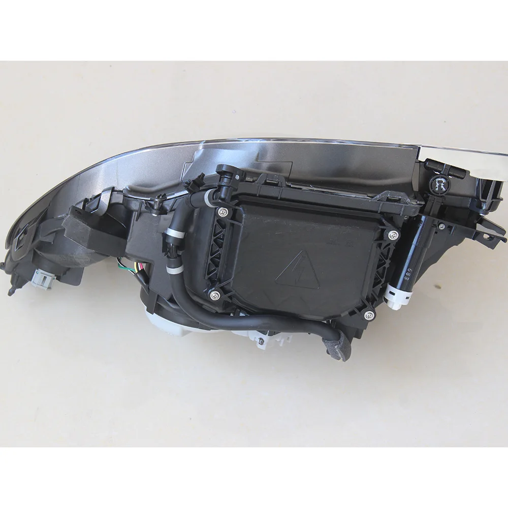 84001AG382 новые оригинальные лампы в сборе голова передняя фара для Subaru Legacy Outback |