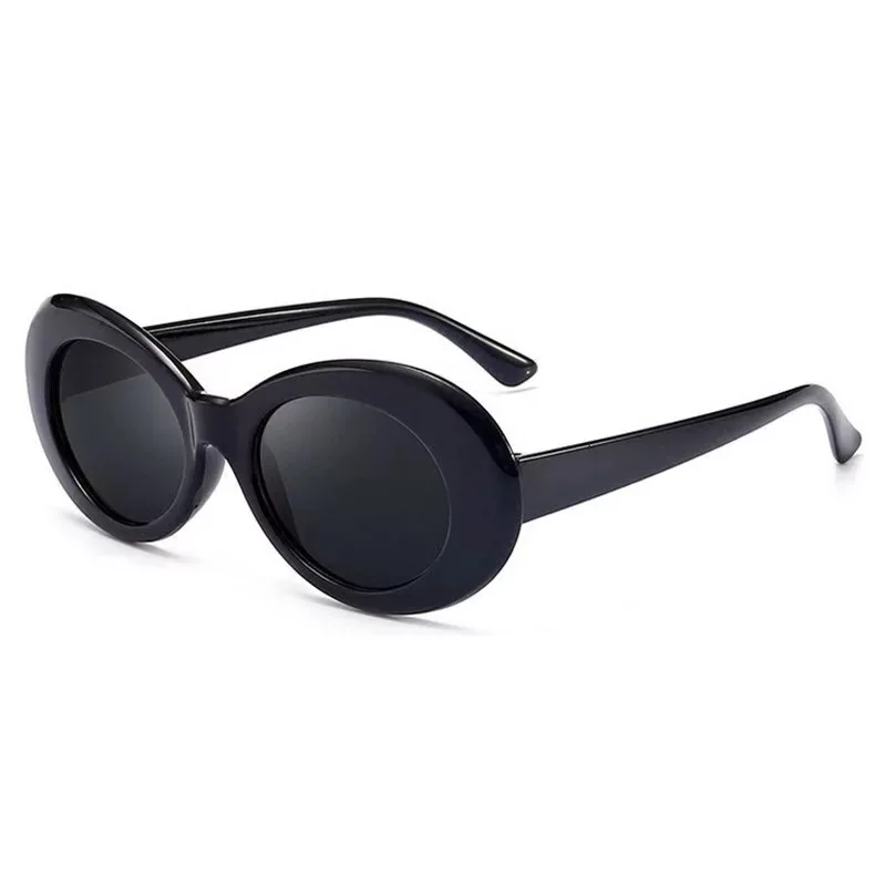 Clout Goggles NIRVANA Kurt Cobain Round Sunglasses For Women Men Brand Designer Glasses Retro Sun Glasses UV400 Ey
Clout Goggles NIRVANA Kurt Cobain Round Sunglasses For Women Men Brand Designer Glasses Retro Sun Glasses UV400 Ey