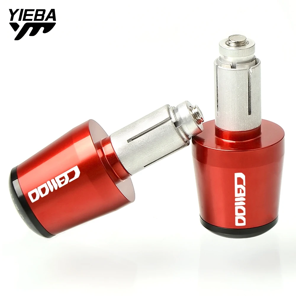 FOR HONDA CB1100 CB 1100 2013-2016 2014 2015 2013 Honda Motorbike Handle Bar End Grips Caps Handlebar Gear Balanced Plug Slider
FOR HONDA CB1100 CB 1100 2013-2016 2014 2015 2013 Honda Motorbike Handle Bar End Grips Caps Handlebar Gear Balanced Plug Slider