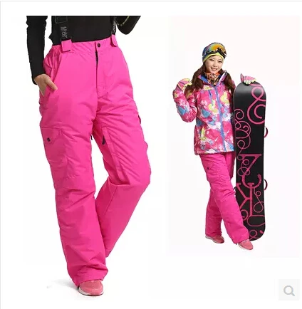 Free Shipping High quality Women's outdoor ski trousers ski pants waterproof and windproof women winter pants outdoor pants
Free Shipping High quality Women's outdoor ski trousers ski pants waterproof and windproof women winter pants outdoor pants