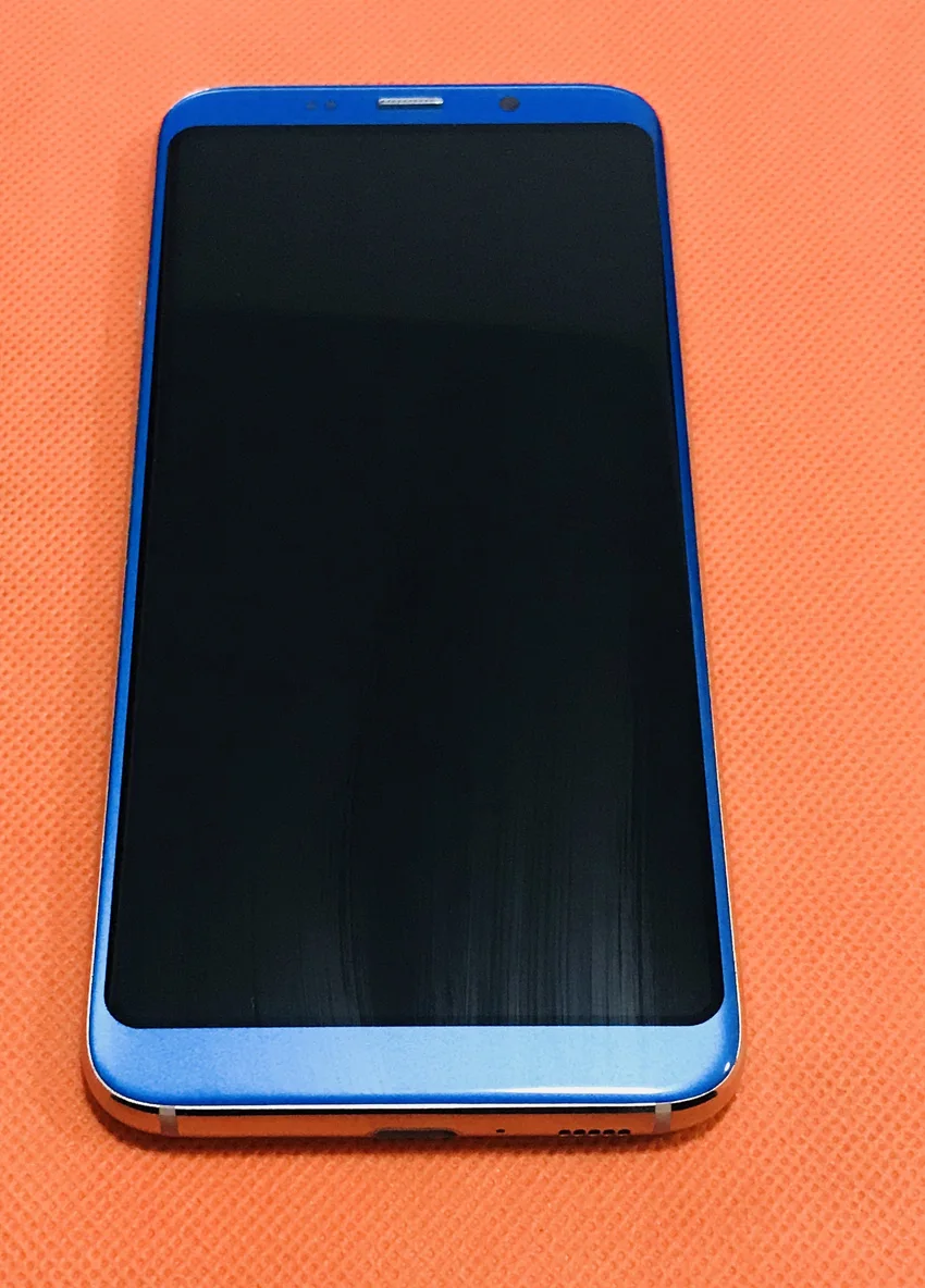 Оригинальный ЖК-экран + сенсорный экран + рамка для Bluboo S8 MTK6750T Octa Core Бесплатная доставка
Оригинальный ЖК-экран + сенсорный экран + рамка для Bluboo S8 MTK6750T Octa Core Бесплатная доставка