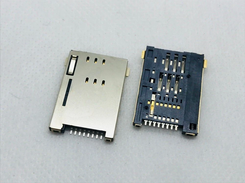 Tablet Panel Laptop GPS Navigation Big SIM Card 6/7/8/9/10PIN Digital Camera Motherboard Slot Tray Holder Adapter
Tablet Panel Laptop GPS Navigation Big SIM Card 6/7/8/9/10PIN Digital Camera Motherboard Slot Tray Holder Adapter