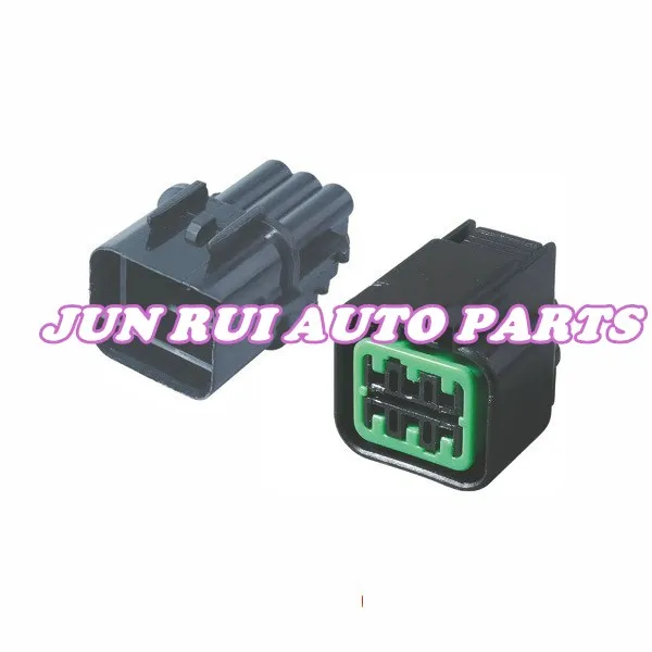 KUM 6 Pin/Way PB625-06027 Female and Male Automotive headlight Waterproof Housing Connector Plug For KIA Hyundai
KUM 6 Pin/Way PB625-06027 Female and Male Automotive headlight Waterproof Housing Connector Plug For KIA Hyundai