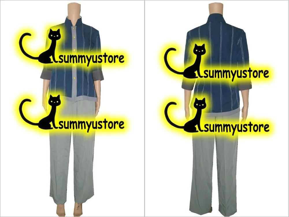 Free Shipping! Touken Ranbu Yamabushi Kunihiro Cosplay Costume,Acceptable order,Halloween,Wholesale
Free Shipping! Touken Ranbu Yamabushi Kunihiro Cosplay Costume,Acceptable order,Halloween,Wholesale