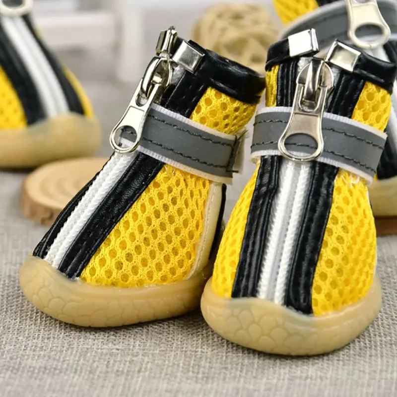 Fashion Dog Shoes WaterProof Dog Puppy Boots Rain Shoes Durable Sport Shoes For Dogs
Fashion Dog Shoes WaterProof Dog Puppy Boots Rain Shoes Durable Sport Shoes For Dogs