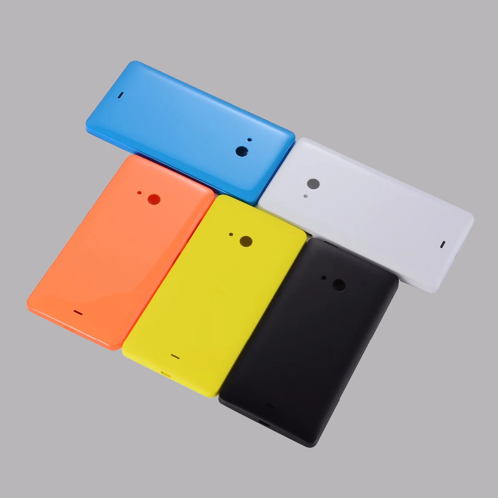Housing Case For Nokia Microsoft Lumia 540 Housing Case Battery Door Back Cover Power Volume Buttons Replacement
Housing Case For Nokia Microsoft Lumia 540 Housing Case Battery Door Back Cover Power Volume Buttons Replacement