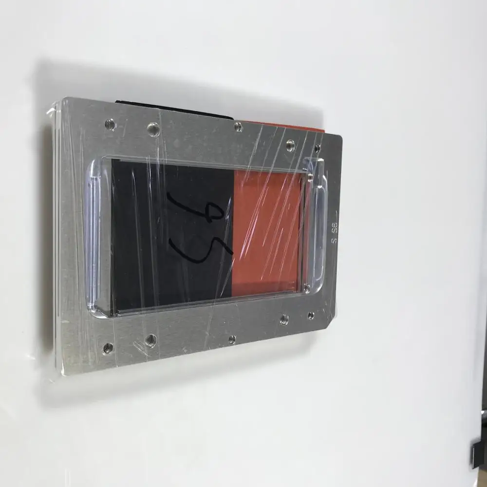 YMJ laminating machine mold for Samsung S6 lcd repair machine for S6 glass oca polarizer film lcd laminating
YMJ laminating machine mold for Samsung S6 lcd repair machine for S6 glass oca polarizer film lcd laminating