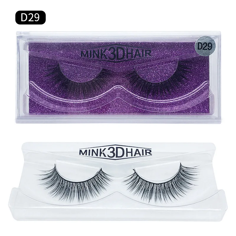 Newest 3D mink lashes False Fake Eyelashes EyeLash Extension Beauty Eyelash with retail box 100 pairs
Newest 3D mink lashes False Fake Eyelashes EyeLash Extension Beauty Eyelash with retail box 100 pairs