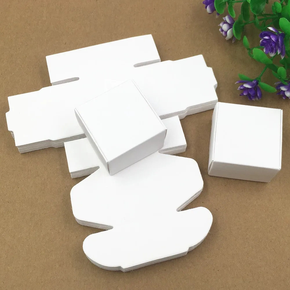 50pcs/lot Kraft paper handmade soap box/ Small jewelry carton/ Essential Oil Aircraft Boxes brown
50pcs/lot Kraft paper handmade soap box/ Small jewelry carton/ Essential Oil Aircraft Boxes brown