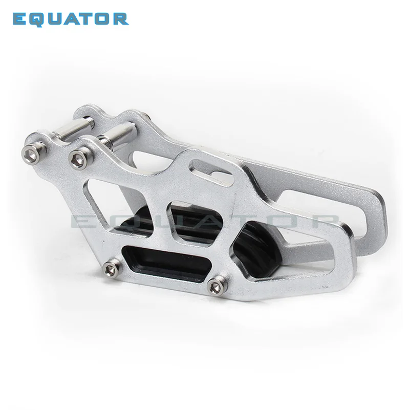 Motorcycle Parts Drive guide Chain Guide Guar Protector Protection Slider For CR CRF125 250 450R Off-Road Motocross
Motorcycle Parts Drive guide Chain Guide Guar Protector Protection Slider For CR CRF125 250 450R Off-Road Motocross