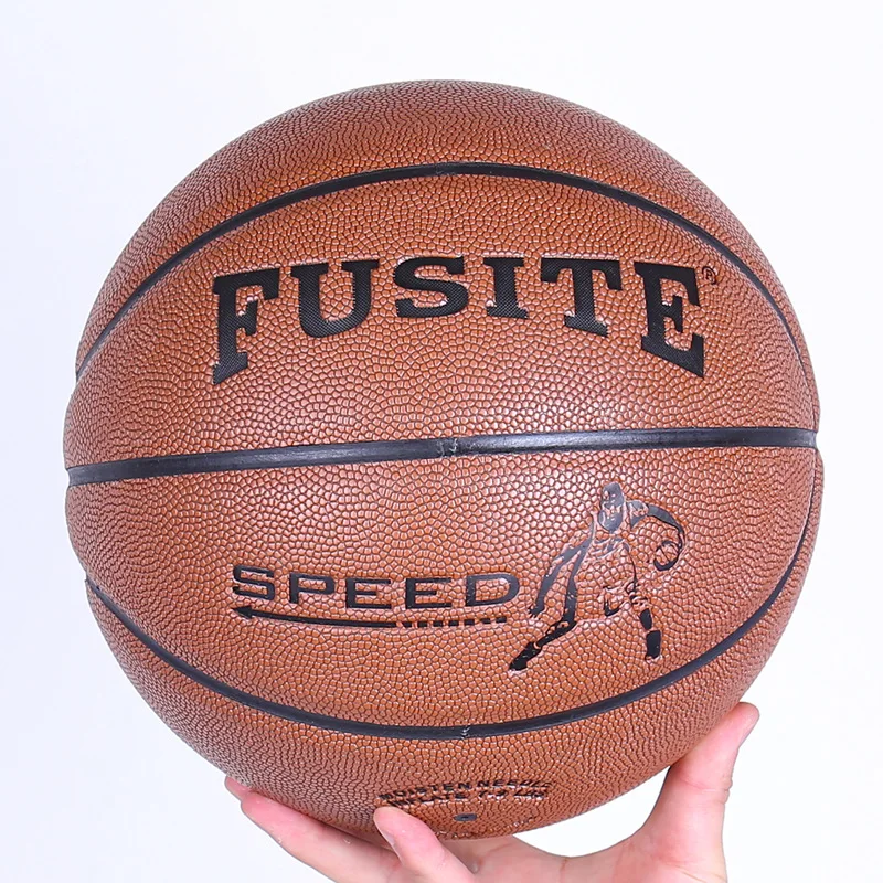 PU Leather Basketball Outdoor And Indoor Sports Ball Size 7 Non-slip Balls Wear-resistant Basketball Training Equipment
PU Leather Basketball Outdoor And Indoor Sports Ball Size 7 Non-slip Balls Wear-resistant Basketball Training Equipment