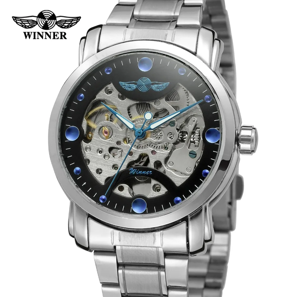 Top Brand Winner New Outdoor Army Sport Design Bezel Luxury Gold Man Steel Watches Montre Homme Clock Men Automatic Skeleton
Top Brand Winner New Outdoor Army Sport Design Bezel Luxury Gold Man Steel Watches Montre Homme Clock Men Automatic Skeleton