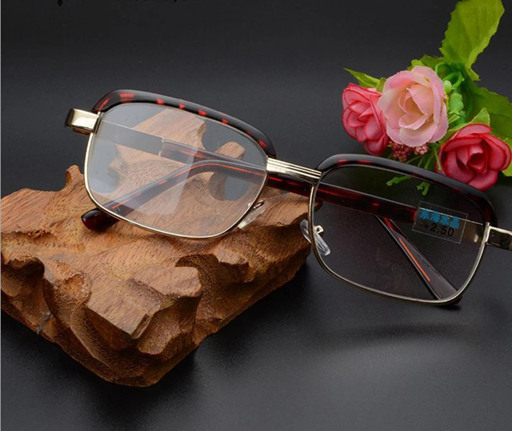 2019 =clara Vida= Retro Eyebrows Reading Glasses With Case +4.5 +5 +5.5 +6 +6.5 +7 +7.5 +8 +8.5 +9 +9.5 +10 +10.5 +11 +11.5 +12
2019 =clara Vida= Retro Eyebrows Reading Glasses With Case +4.5 +5 +5.5 +6 +6.5 +7 +7.5 +8 +8.5 +9 +9.5 +10 +10.5 +11 +11.5 +12