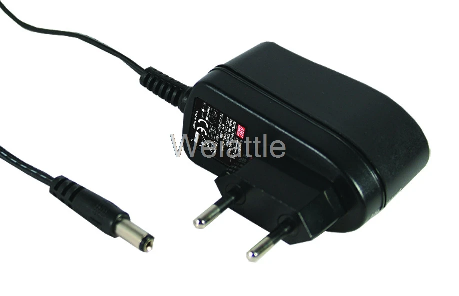 MEAN WELL original GSM06E07-P1J 7.5V 0.8A meanwell GSM06E 7.5V 6W AC-DC High Reliability Medical Adaptor
MEAN WELL original GSM06E07-P1J 7.5V 0.8A meanwell GSM06E 7.5V 6W AC-DC High Reliability Medical Adaptor