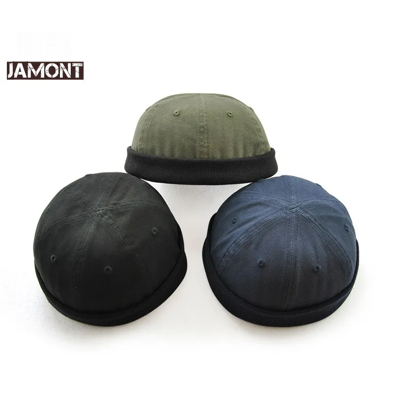 JAMONT Cotton Street Hip Hop Beanie Men Women Hats Skullcap Solid Beanies Hat Portable Spring Autumn Unisex Casual Cap Casquette
JAMONT Cotton Street Hip Hop Beanie Men Women Hats Skullcap Solid Beanies Hat Portable Spring Autumn Unisex Casual Cap Casquette