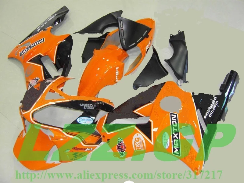 100%NEW orange black Fairing kit FOR KAWASAKI NINJA ZX-12R 02-05 ZX 12R 02 03 04 05 ZX 12R 2002 2003 2004 2005 fairing set LZZ.G
100%NEW orange black Fairing kit FOR KAWASAKI NINJA ZX-12R 02-05 ZX 12R 02 03 04 05 ZX 12R 2002 2003 2004 2005 fairing set LZZ.G