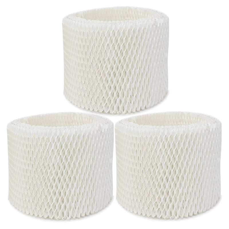 3 Pack Replacement Humidifier Filter For Vicks & Kaz Wf2 Humidifier V3100,V3500,V3500N,V3600,V3700,V3800,V3850,V3850Juv,V3900,
3 Pack Replacement Humidifier Filter For Vicks & Kaz Wf2 Humidifier V3100,V3500,V3500N,V3600,V3700,V3800,V3850,V3850Juv,V3900,