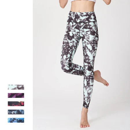 Printed Women Yoga Pants Gym Tights Sport Fitness Lady Sexy Yoga Leggings Elastic Running Pants Workout Tights Sexy Female Pants
Printed Women Yoga Pants Gym Tights Sport Fitness Lady Sexy Yoga Leggings Elastic Running Pants Workout Tights Sexy Female Pants