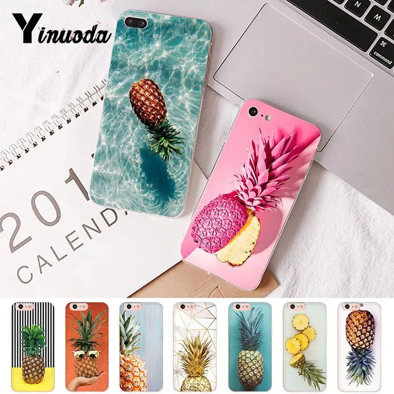 Case for iphone 13 7 Fruit pineapple TPU Phone Case Cover Shell for iphone 13 8 7 6 6S Plus X XS MAX 5 5S SE XR 10 Fundas Capa
Case for iphone 13 7 Fruit pineapple TPU Phone Case Cover Shell for iphone 13 8 7 6 6S Plus X XS MAX 5 5S SE XR 10 Fundas Capa