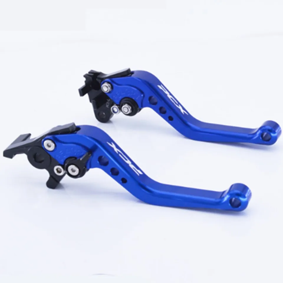 MTKRACING short Clutch Brake Levers For Honda PCX 125/150 All years CNC Short 14.5cm CNC Aluminum
MTKRACING short Clutch Brake Levers For Honda PCX 125/150 All years CNC Short 14.5cm CNC Aluminum
