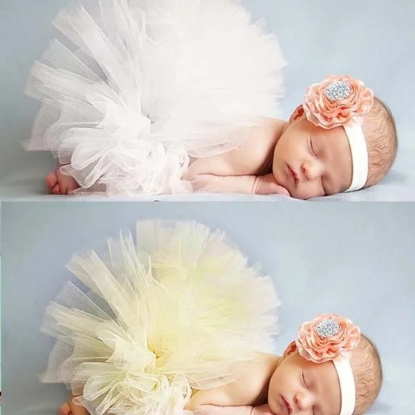2020 NEW 2 Colors Baby Tutu Skirt With Matching Flower Headband Stunning Newborn Photo Prop 0-6 Months Girl Tutu Skirt
2020 NEW 2 Colors Baby Tutu Skirt With Matching Flower Headband Stunning Newborn Photo Prop 0-6 Months Girl Tutu Skirt