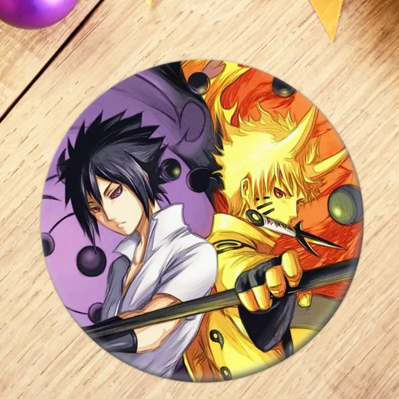 1pcs Gaara Cosplay Badge Uchiha Sasuke Itachi Brooch Pin Hatake Kakashi Cute Collection Badge for Backpack Clothes
1pcs Gaara Cosplay Badge Uchiha Sasuke Itachi Brooch Pin Hatake Kakashi Cute Collection Badge for Backpack Clothes
