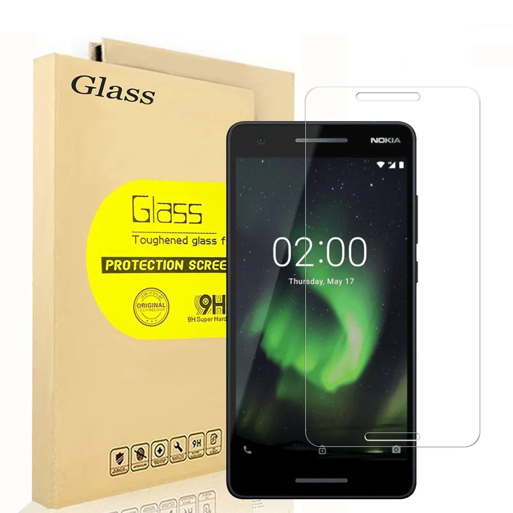 Закаленное стекло для Nokia 2,1, защита экрана 2.5D 9H Premium, закаленное стекло для Nokia 2,1, защитная пленка
Закаленное стекло для Nokia 2,1, защита экрана 2.5D 9H Premium, закаленное стекло для Nokia 2,1, защитная пленка