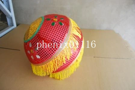 3.1M children size LED lights CHINESE DRAGON DANCE silkFolk Festival Celebration Costume 4 children to play
3.1M children size LED lights CHINESE DRAGON DANCE silkFolk Festival Celebration Costume 4 children to play