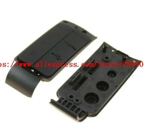 Free shipping ! New USB cover For Canon 5DS R 5DSR Interface Cover Assembly Rubber Repair Part
Free shipping ! New USB cover For Canon 5DS R 5DSR Interface Cover Assembly Rubber Repair Part