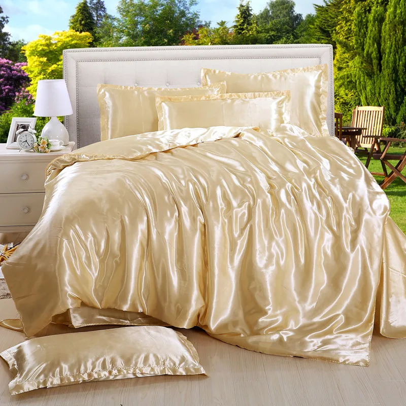 3Pcs/4Pcs Duvet Cover Zipper Quilt Cover Solid Color Black Advanced 1 Piece Home Hotel Bed Soft Qualified Comfortable
3Pcs/4Pcs Duvet Cover Zipper Quilt Cover Solid Color Black Advanced 1 Piece Home Hotel Bed Soft Qualified Comfortable