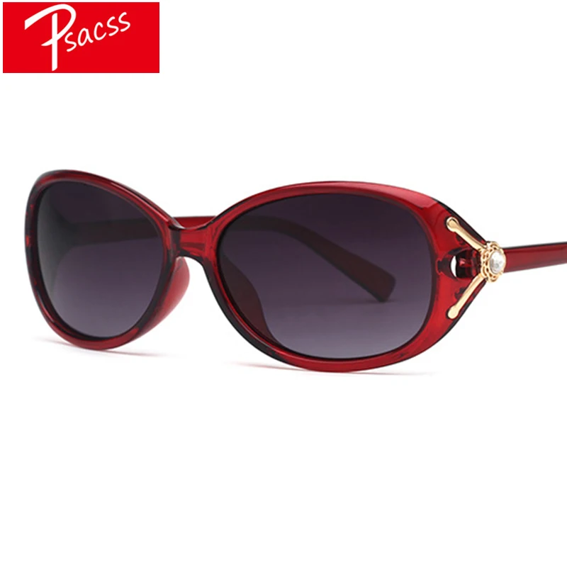 Psacss Polarized Pearl Sunglasses Women Elegant Vintage Brand Designer Retro Sun Glasses Female Gorgeous Outdoor Mirror UV400
Psacss Polarized Pearl Sunglasses Women Elegant Vintage Brand Designer Retro Sun Glasses Female Gorgeous Outdoor Mirror UV400