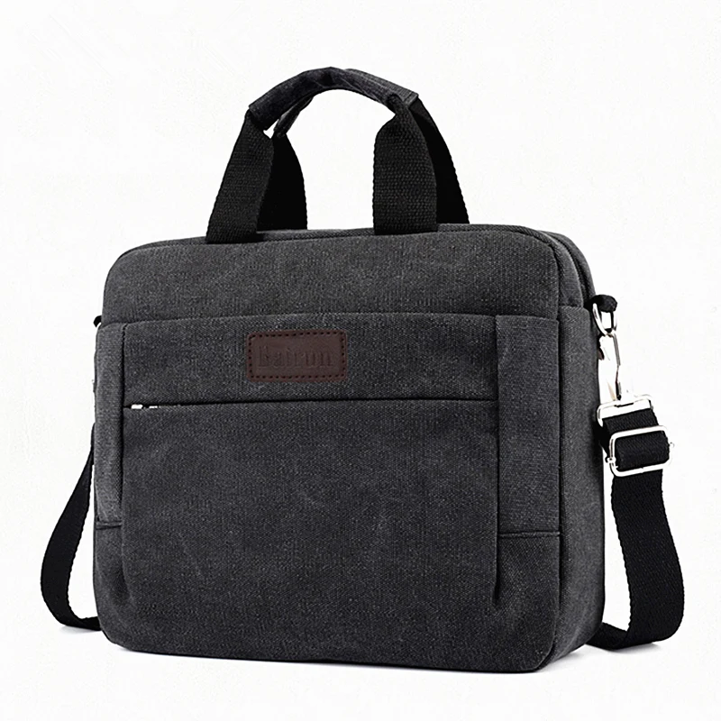 Vintage Canvas Mens Handbags Totes High Quality Male Shoulder Bags Big Capacity Women Travel bag Fashion Messenger Bags
Vintage Canvas Mens Handbags Totes High Quality Male Shoulder Bags Big Capacity Women Travel bag Fashion Messenger Bags