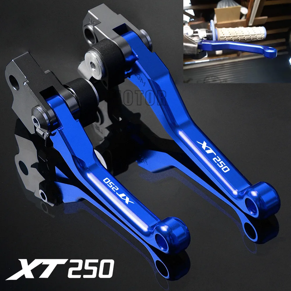 Алюминиевые рычаги сцепления для мотоцикла Yamaha XT250 XT 250 2005-2017 2016 2015 CNC
Алюминиевые рычаги сцепления для мотоцикла Yamaha XT250 XT 250 2005-2017 2016 2015 CNC
