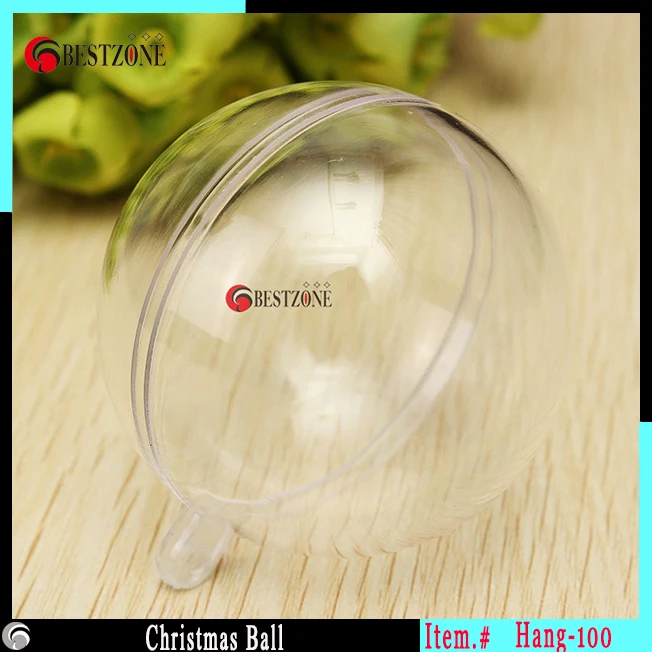 10pcs 10cm X'mas Bauble Ornament Romance Design Clear Plastic Christmas Ball Transparent Capsule for Holiday Party Decorations
10pcs 10cm X'mas Bauble Ornament Romance Design Clear Plastic Christmas Ball Transparent Capsule for Holiday Party Decorations