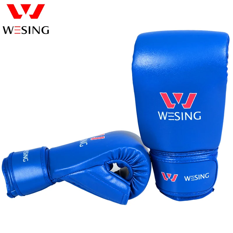 WESING punch bag gloves sandbag Gloves bag gloves mitts mma kick boxing muay thai training
WESING punch bag gloves sandbag Gloves bag gloves mitts mma kick boxing muay thai training