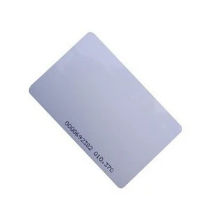 Бесконтактные карты 125 кгц RFID ID Card Time EM4100 TK4100 Attendace система контроля доступа |