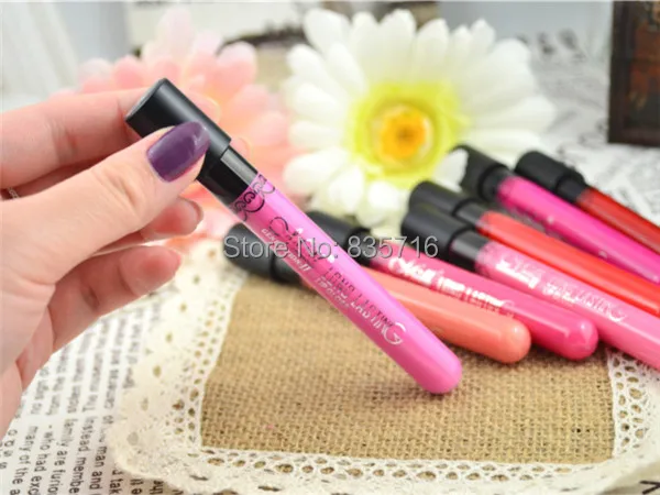 1pc High Quality Moisture Matte Color Waterproof Lipstick Long Lasting Nude lip stick lipgloss red color vitality cerise star
1pc High Quality Moisture Matte Color Waterproof Lipstick Long Lasting Nude lip stick lipgloss red color vitality cerise star
