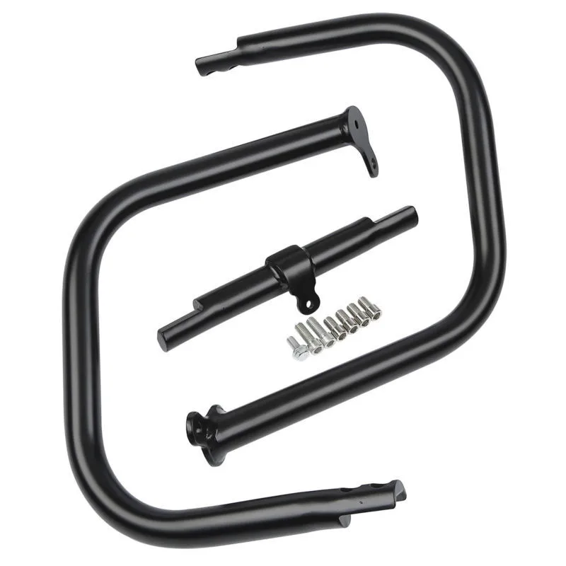 Motorcycle Engine Guard Highway Crash Bar For Harley Touring Electra Street Glide 2009-2018
Motorcycle Engine Guard Highway Crash Bar For Harley Touring Electra Street Glide 2009-2018