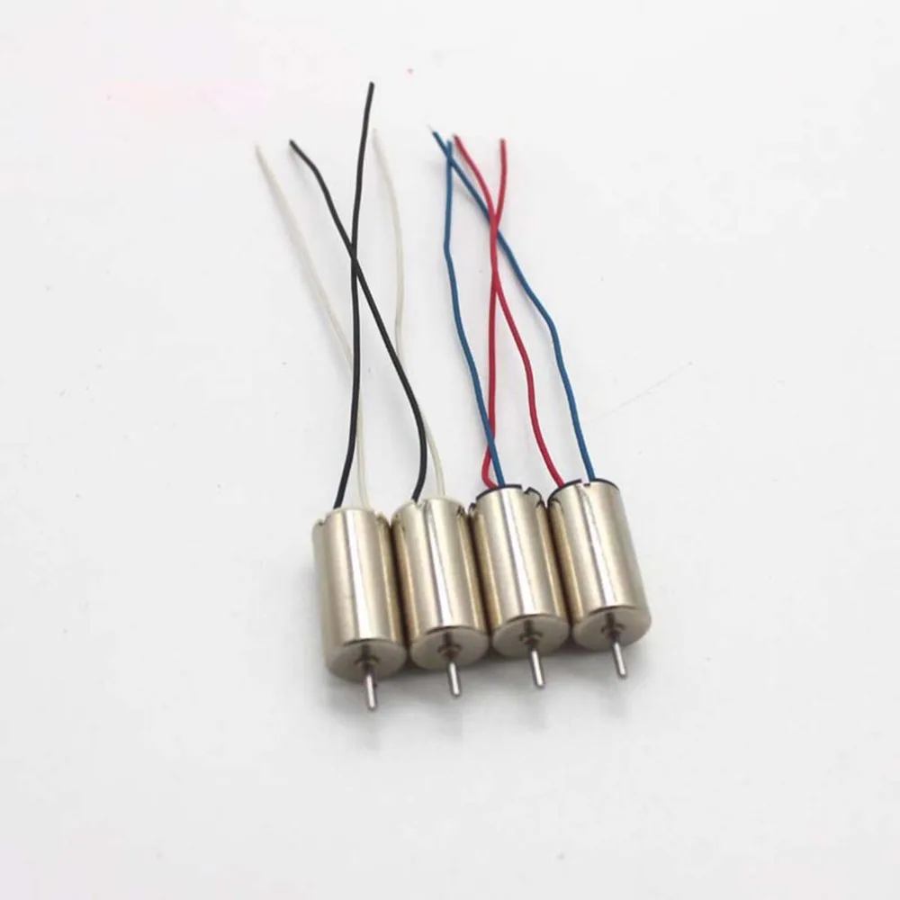 4pcs RC Drone Motors CCW CW Engine Motor Propellers Protective Rings Drone Spare Parts for SYMA X22W Quadcopter
4pcs RC Drone Motors CCW CW Engine Motor Propellers Protective Rings Drone Spare Parts for SYMA X22W Quadcopter