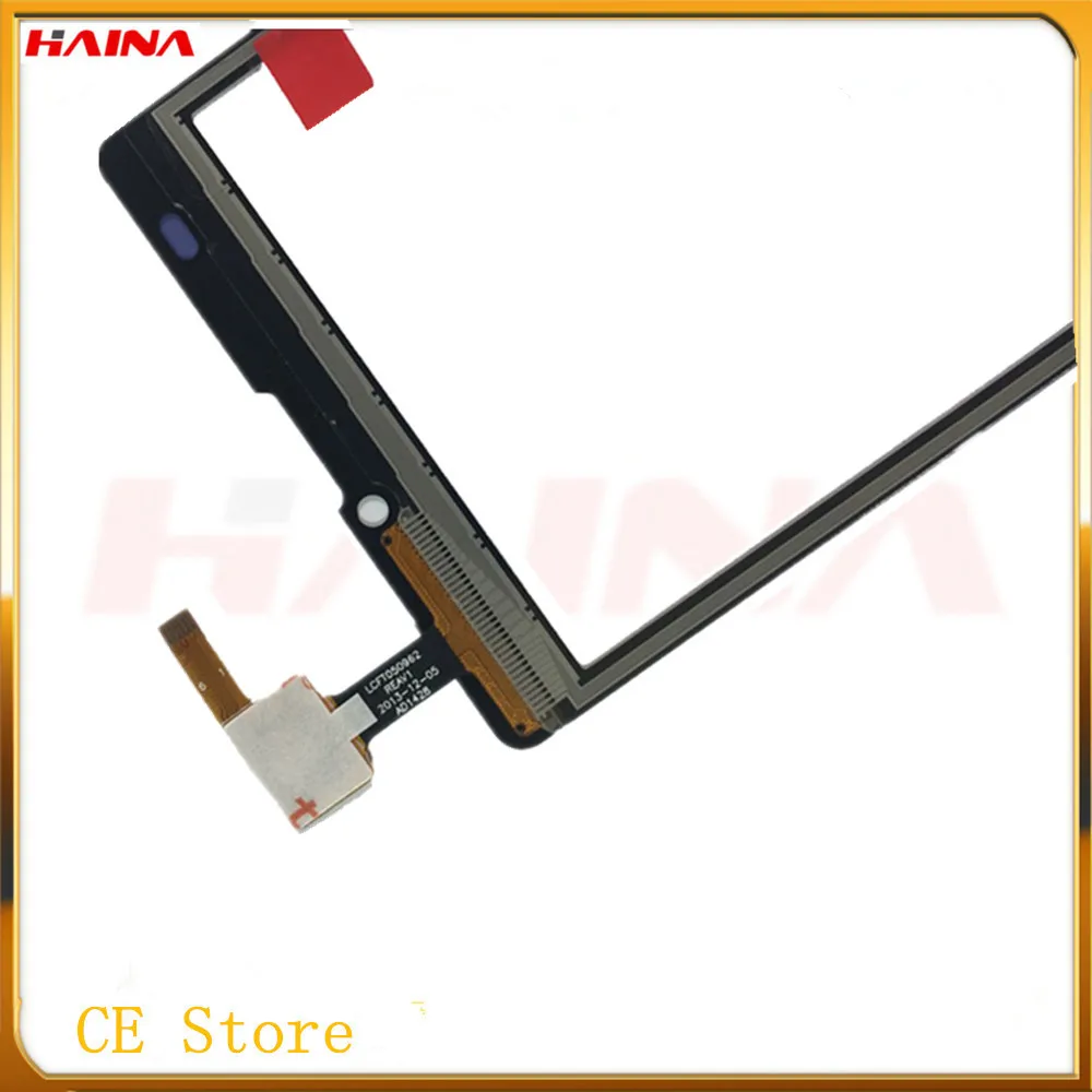 10pcs/lot New Screen Touch Digitizer For ZTE Blade L2 Touch Screen Digitizer Glass Touchpad Sensor Replacements Free Shipping
10pcs/lot New Screen Touch Digitizer For ZTE Blade L2 Touch Screen Digitizer Glass Touchpad Sensor Replacements Free Shipping
