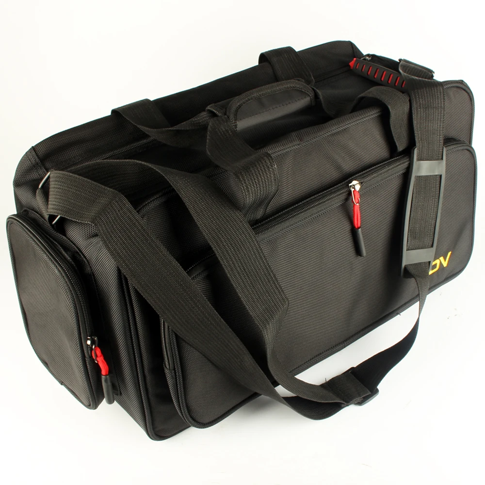 HDV Video Camera Camcorder DV Bag For Sony PXW-X280 HXR-MC2500 PXW-Z150 PXW-FS7H PXW-FS5 FS5K HXR-NX5R Z1C Z5C Z7C FX1000E EX1
HDV Video Camera Camcorder DV Bag For Sony PXW-X280 HXR-MC2500 PXW-Z150 PXW-FS7H PXW-FS5 FS5K HXR-NX5R Z1C Z5C Z7C FX1000E EX1