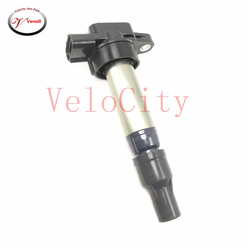Ignition Coil For 2012-2018 Alto 1.0L 2014-2015 SX4 S-Cross 1.6L Part No# 33400-78M00 33400-62L00
Ignition Coil For 2012-2018 Alto 1.0L 2014-2015 SX4 S-Cross 1.6L Part No# 33400-78M00 33400-62L00