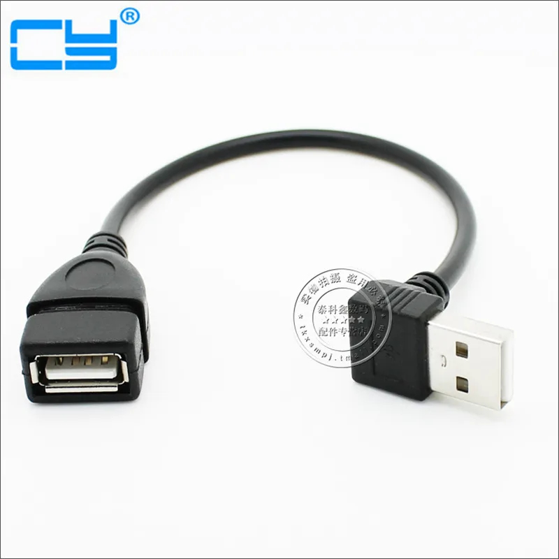 Удлинительный кабель Usb, 0,2 м, 90 градусов, угловой, штекер-гнездо, для компьютерного адаптера
Удлинительный кабель Usb, 0,2 м, 90 градусов, угловой, штекер-гнездо, для компьютерного адаптера