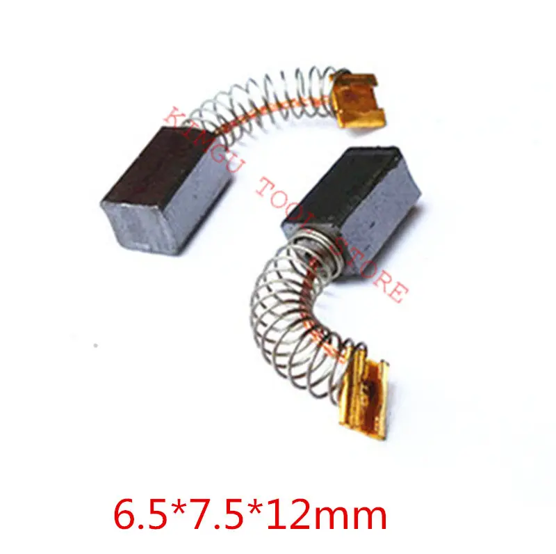 Угольные щетки для HITACHI DH24PH DH22PH D65H D13VH D10VJ D10VST D10VG D10VG2 GJ90VST
Угольные щетки для HITACHI DH24PH DH22PH D65H D13VH D10VJ D10VST D10VG D10VG2 GJ90VST