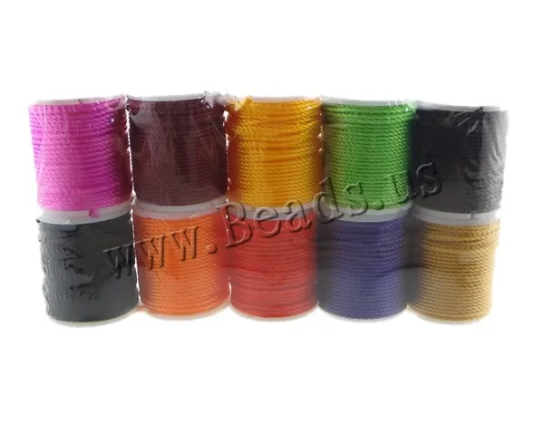 New Arrival Nylon Cord, with plastic spool, mixed colors, 1mm, Length:100 m, 10PCs/Lot, Sold By Lot
New Arrival Nylon Cord, with plastic spool, mixed colors, 1mm, Length:100 m, 10PCs/Lot, Sold By Lot