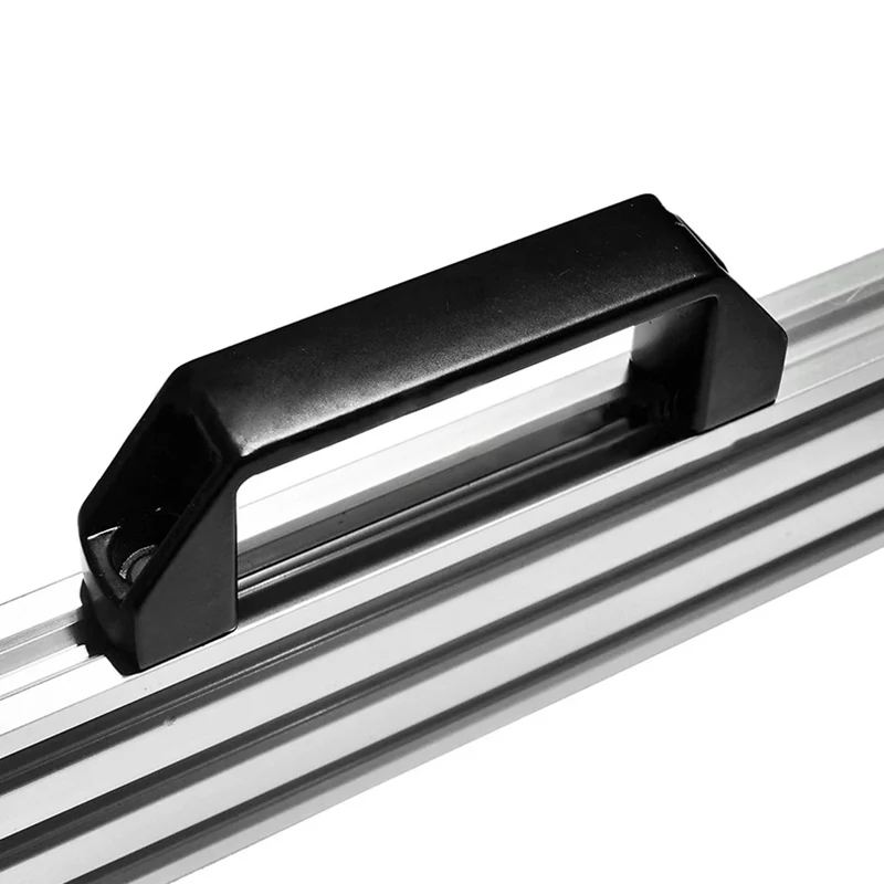 New Hot 90mm Hole Distance 2020 Extrusions V-Slot Door Handle with Screw for 3D Printer
New Hot 90mm Hole Distance 2020 Extrusions V-Slot Door Handle with Screw for 3D Printer