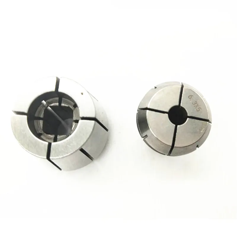 Tapping Collet chuck Taps ISO standard ERG16 M3-M10 square Tapping ER Collet DIN 6499 Machine lathe Taps collets Milling Tools
Tapping Collet chuck Taps ISO standard ERG16 M3-M10 square Tapping ER Collet DIN 6499 Machine lathe Taps collets Milling Tools